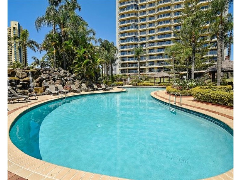 21/2 Admiralty Drive, Paradise Waters QLD 4217