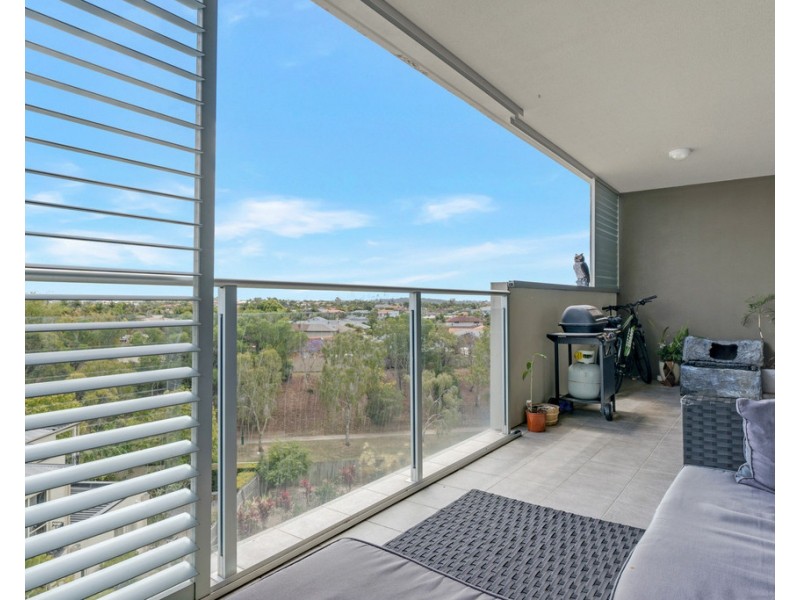 1502/12 Executive Drive, Burleigh Waters QLD 4220