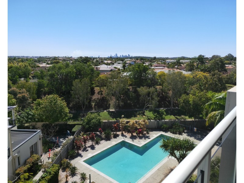 1502/12 Executive Drive, Burleigh Waters QLD 4220