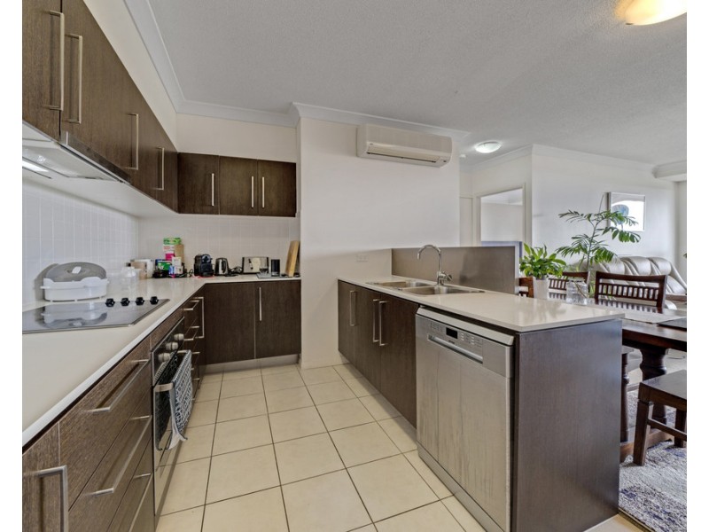 1502/12 Executive Drive, Burleigh Waters QLD 4220