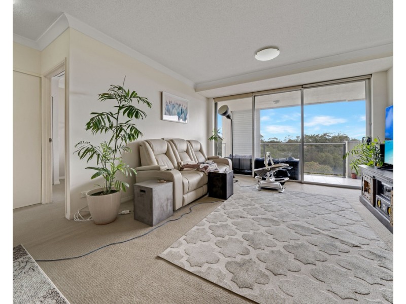 1502/12 Executive Drive, Burleigh Waters QLD 4220