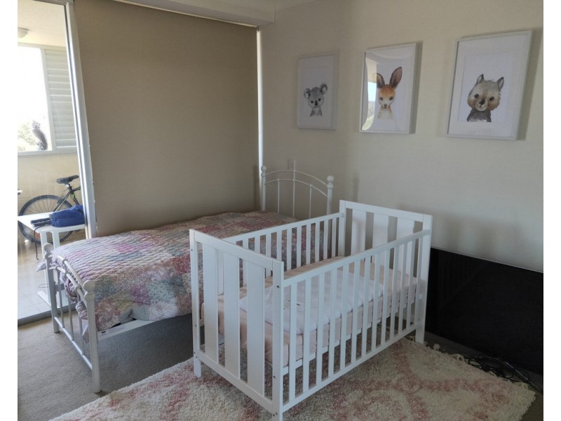 1502/12 Executive Drive, Burleigh Waters QLD 4220