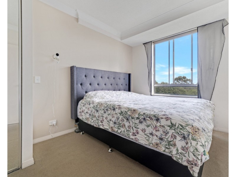 1502/12 Executive Drive, Burleigh Waters QLD 4220