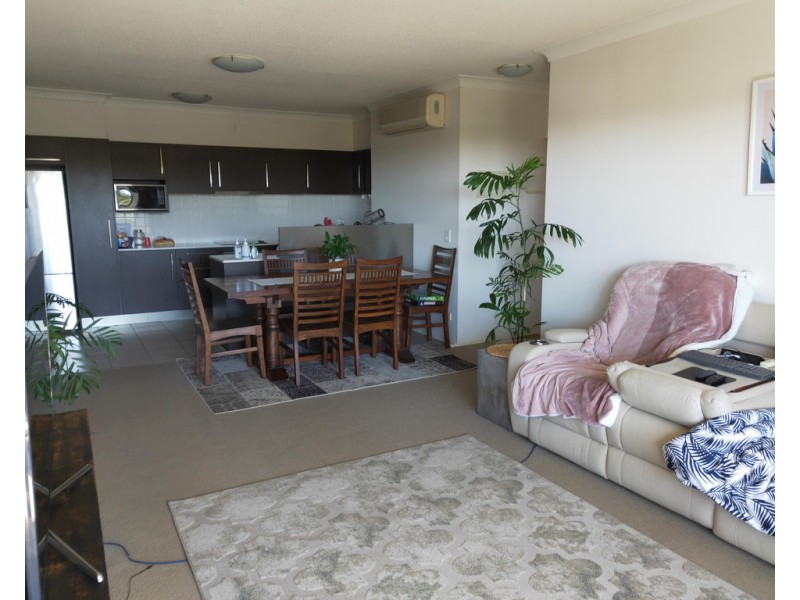 1502/12 Executive Drive, Burleigh Waters QLD 4220