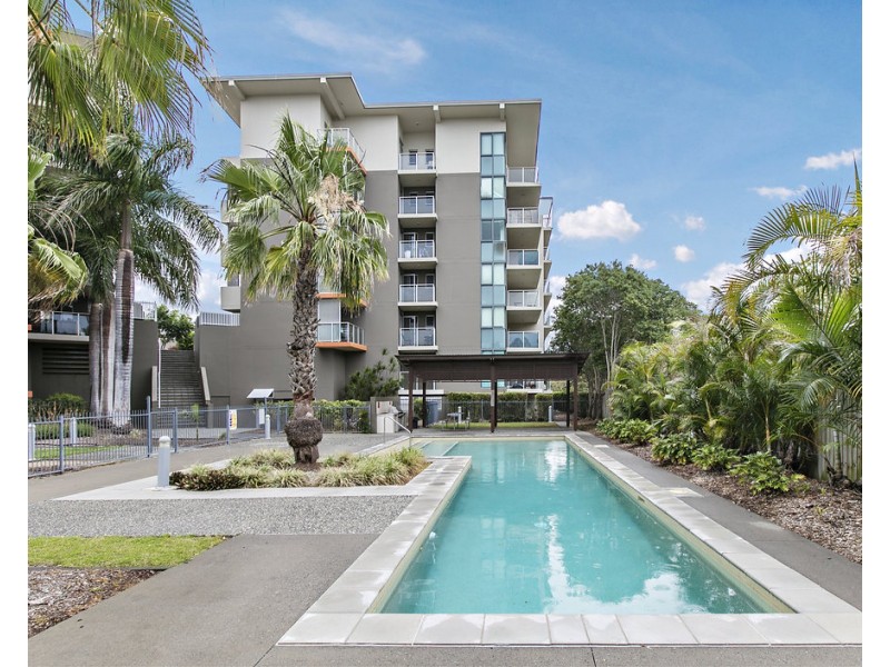 1502/12 Executive Drive, Burleigh Waters QLD 4220