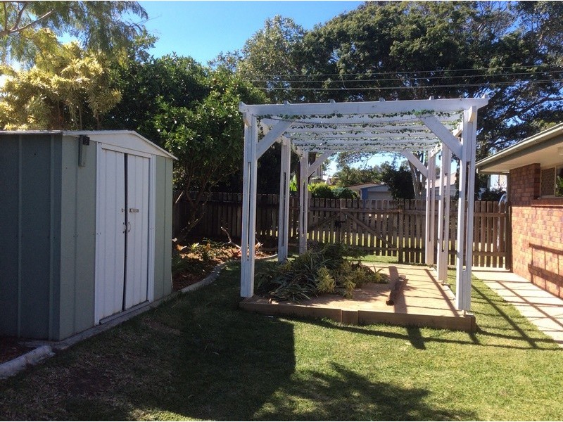 38 Hewitt Street, Coolum Beach QLD 4573