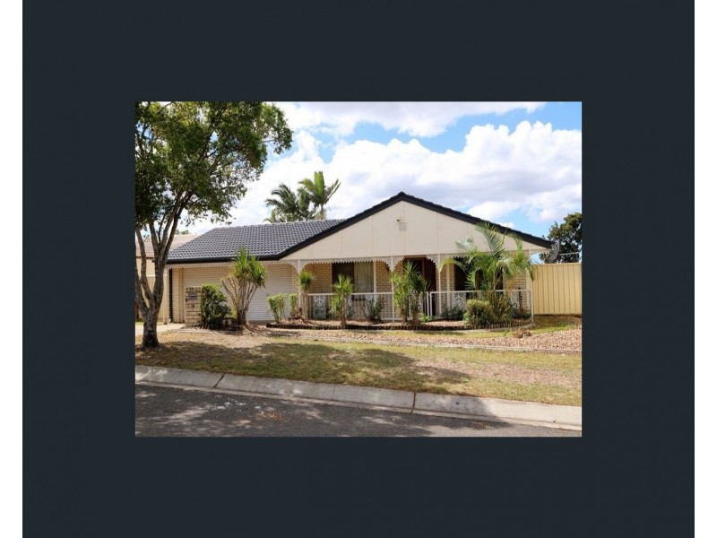 3 Romeo Ct, Sunnybank Hills QLD 4109