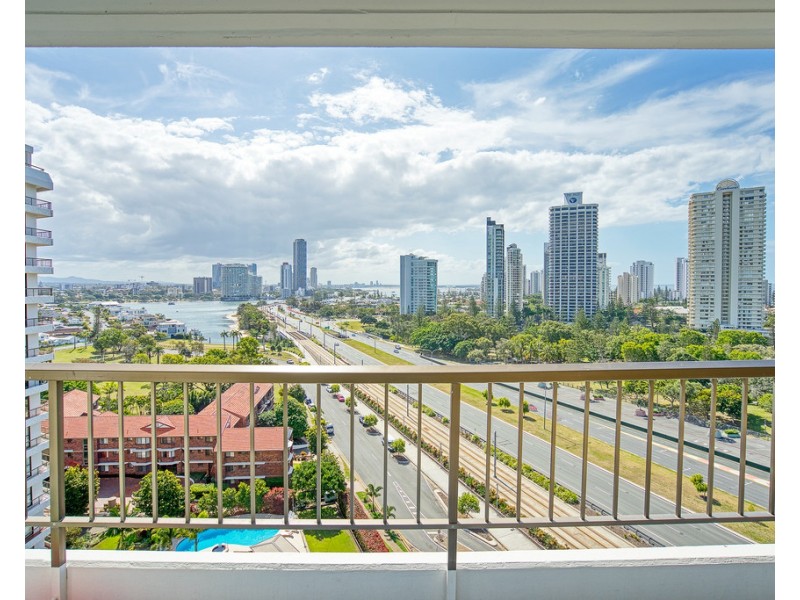 53/18 Commodore Drive, Paradise Waters QLD 4217