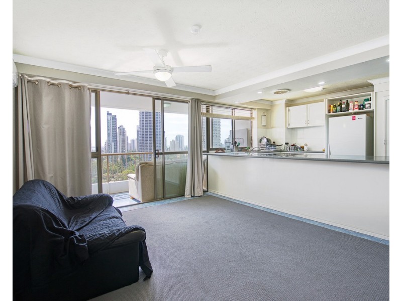 53/18 Commodore Drive, Paradise Waters QLD 4217