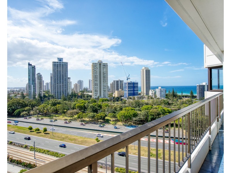 53/18 Commodore Drive, Paradise Waters QLD 4217