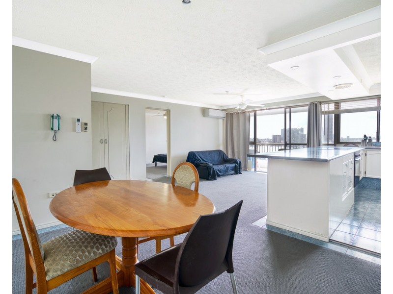 53/18 Commodore Drive, Paradise Waters QLD 4217