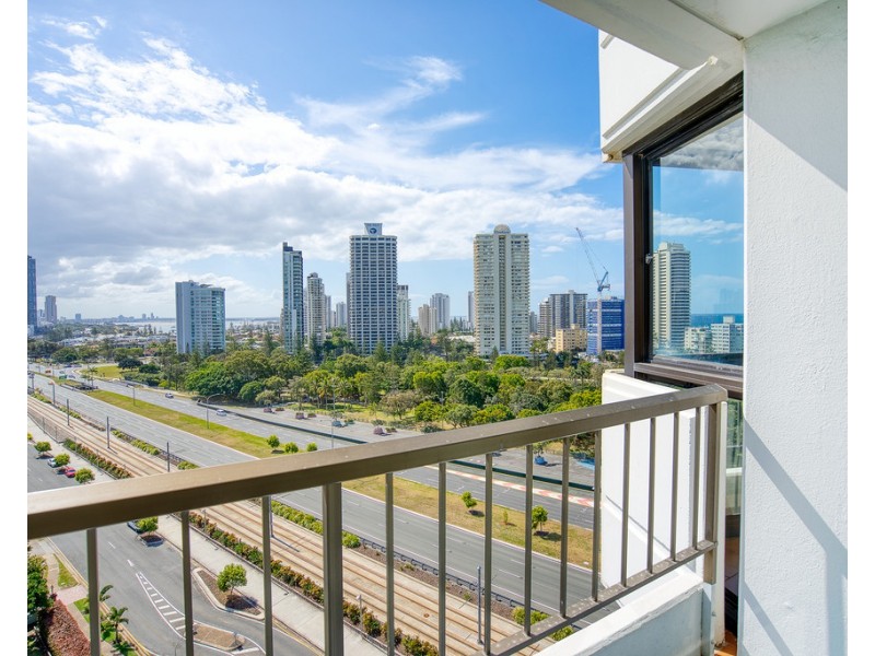 53/18 Commodore Drive, Paradise Waters QLD 4217