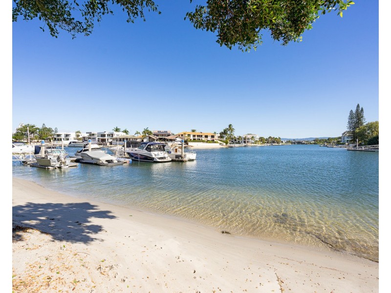 53/18 Commodore Drive, Paradise Waters QLD 4217