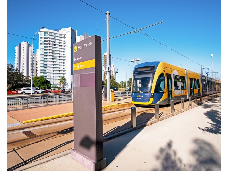 53/18 Commodore Drive, Paradise Waters QLD 4217