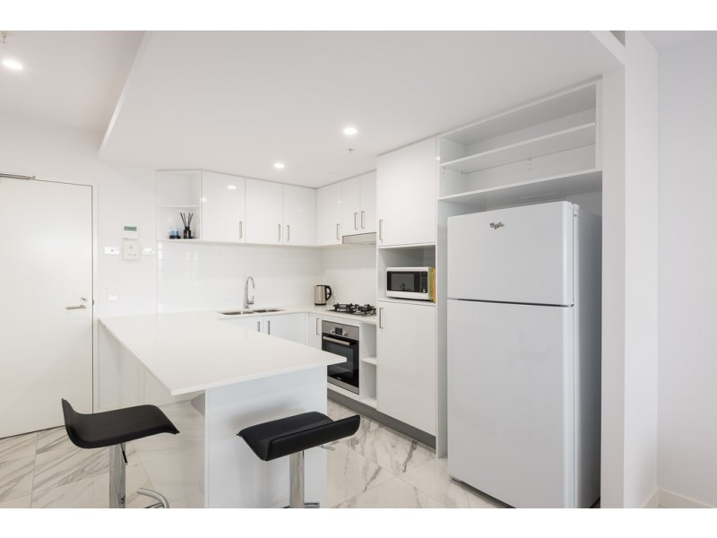 203 / 70 Carl Street, Woolloongabba QLD 4102