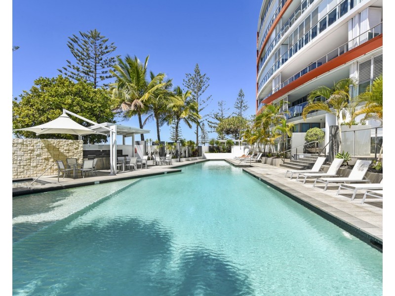 1101/438 Marine Parade, Biggera Waters QLD 4216