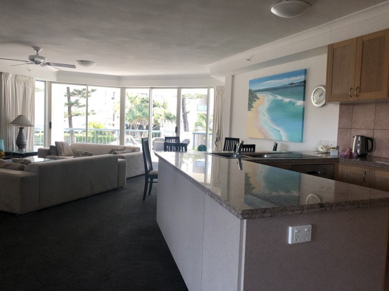 100 old burleigh road, Broadbeach QLD 4218