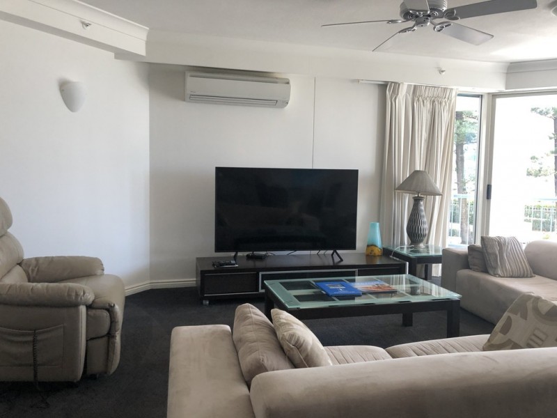 100 old burleigh road, Broadbeach QLD 4218