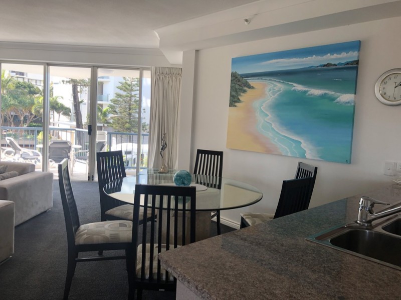 100 old burleigh road, Broadbeach QLD 4218