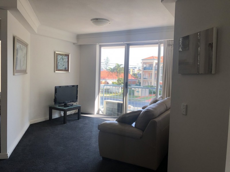 100 old burleigh road, Broadbeach QLD 4218