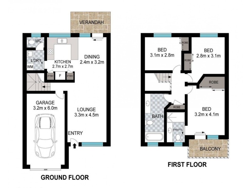 10/38 Dyson Avenue, Sunnybank QLD 4109