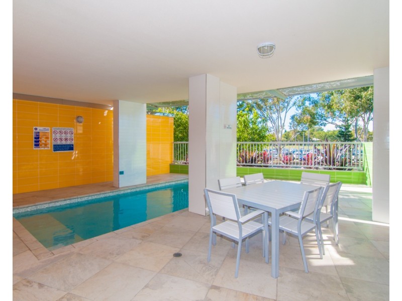 89/51 PLAYFIELD ST, Chermside QLD 4032