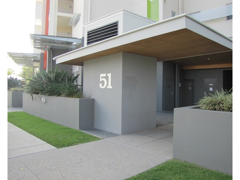 89/51 PLAYFIELD ST, Chermside QLD 4032