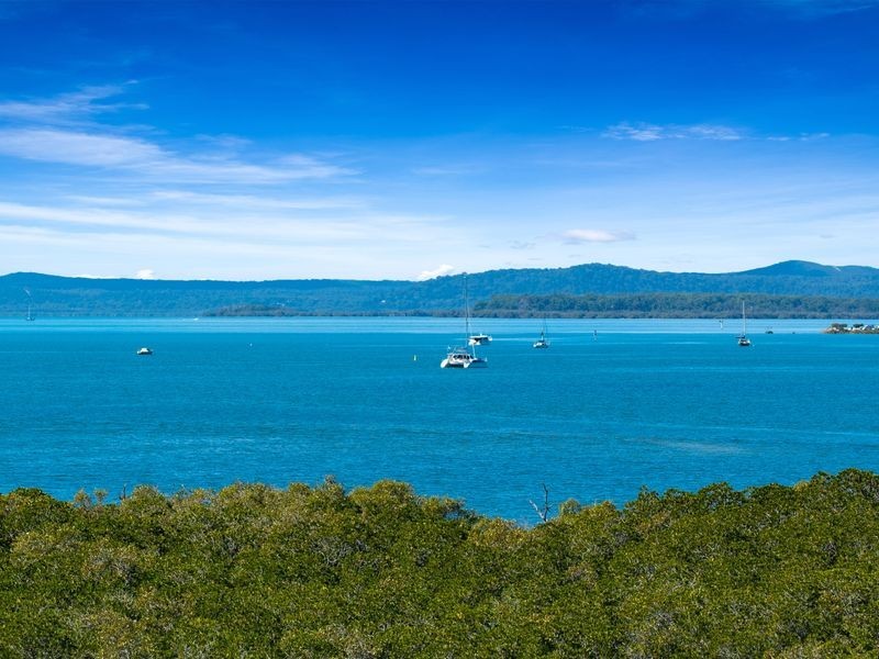 55 Beckwith Street, Ormiston QLD 4160