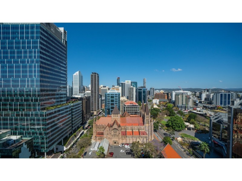 10301 540 Queen Street, Brisbane City QLD 4000