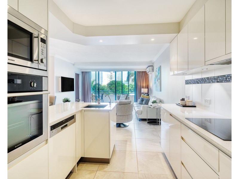 202/5-19 Palm Avenue, Surfers Paradise QLD 4217