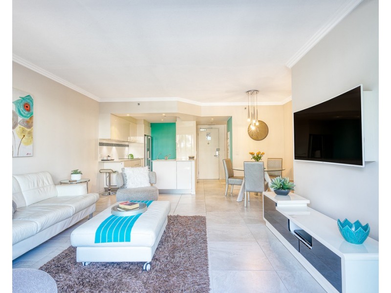 202/5-19 Palm Avenue, Surfers Paradise QLD 4217