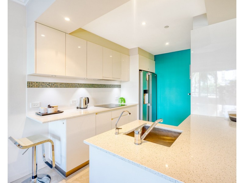 202/5-19 Palm Avenue, Surfers Paradise QLD 4217