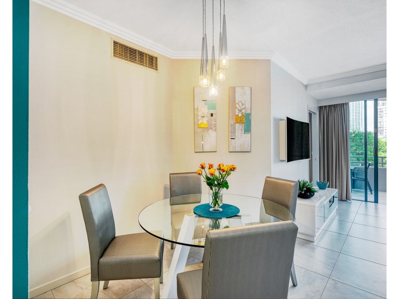 202/5-19 Palm Avenue, Surfers Paradise QLD 4217