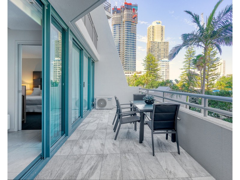 202/5-19 Palm Avenue, Surfers Paradise QLD 4217
