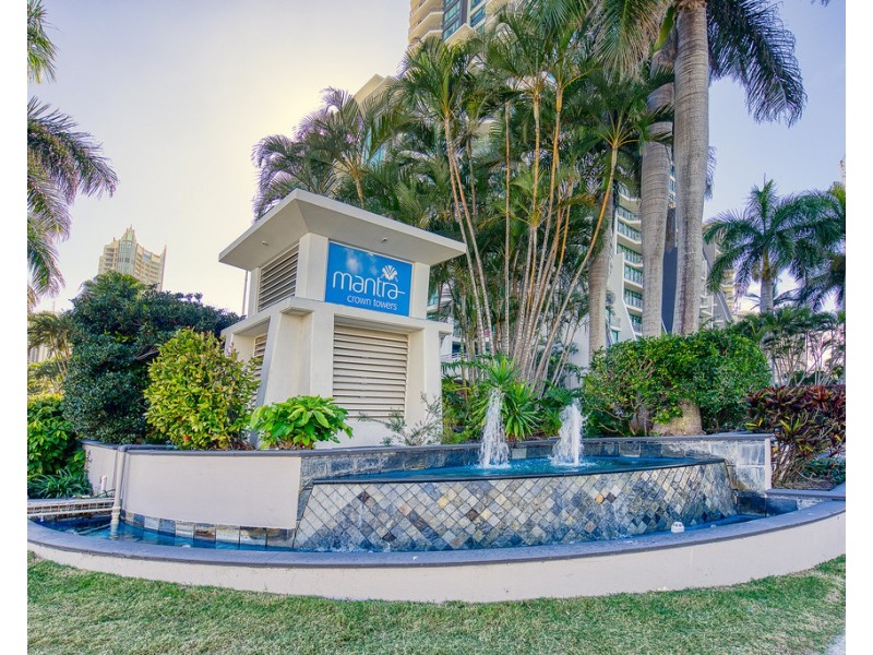 202/5-19 Palm Avenue, Surfers Paradise QLD 4217