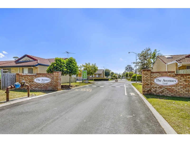 73-87 Caboolture River Road, Morayfield QLD 4506
