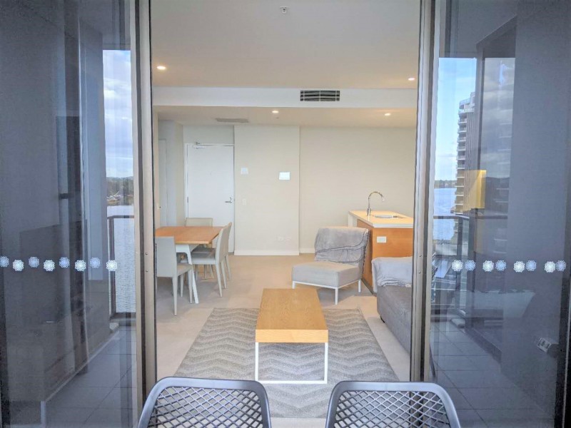 37D Harbour Road, Hamilton QLD 4007