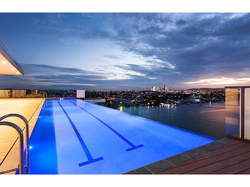 37D Harbour Road, Hamilton QLD 4007