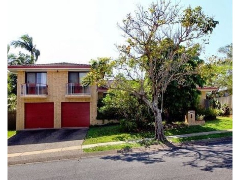 1 Butternut, Sunnybank Hills QLD 4109