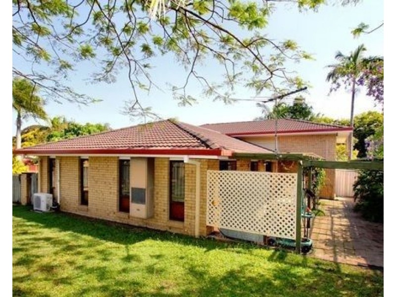 1 Butternut, Sunnybank Hills QLD 4109