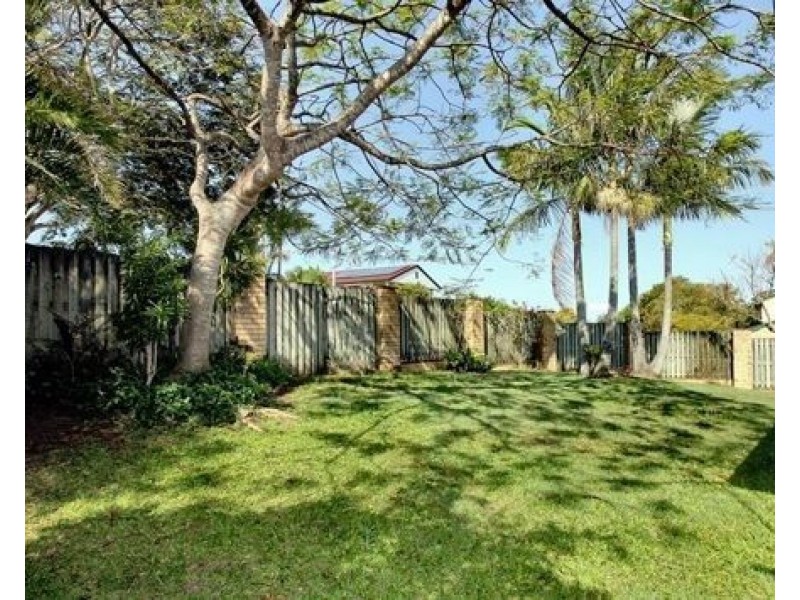 1 Butternut, Sunnybank Hills QLD 4109