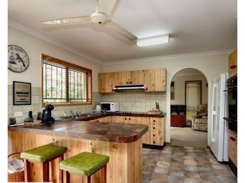 1 Butternut, Sunnybank Hills QLD 4109