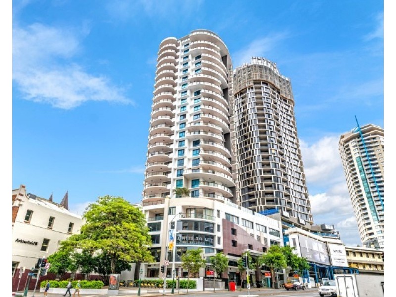 10302 540 Queen Street, Brisbane City QLD 4000