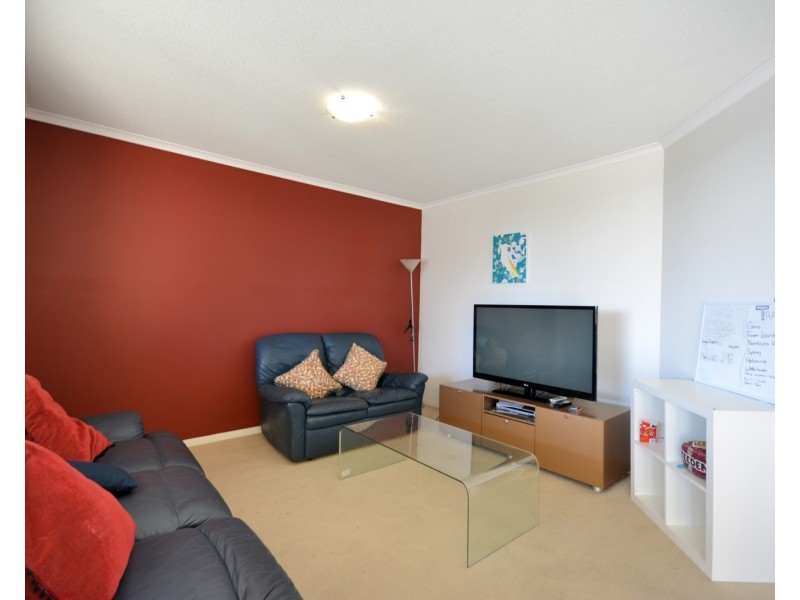 287 WICKHAM TERRACE, Spring Hill QLD 4000