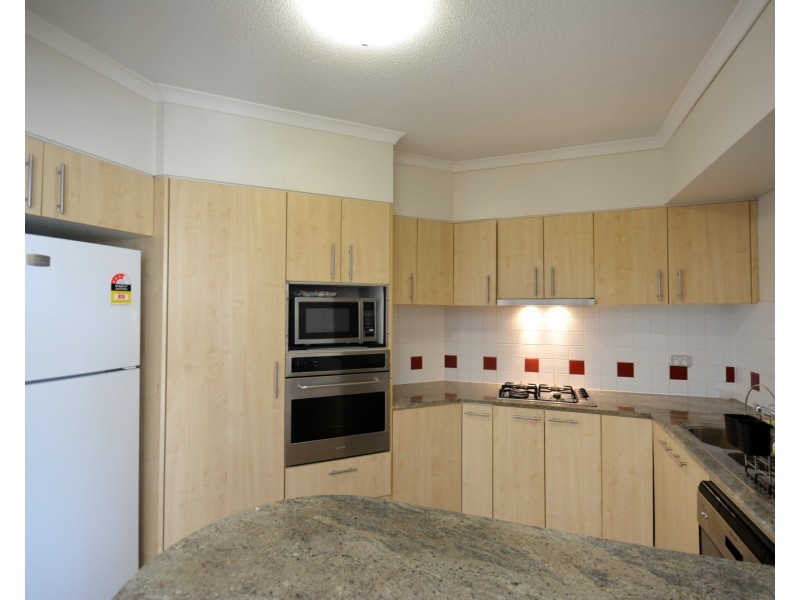 287 WICKHAM TERRACE, Spring Hill QLD 4000