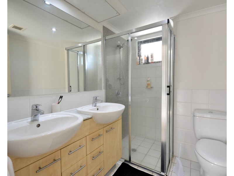 287 WICKHAM TERRACE, Spring Hill QLD 4000