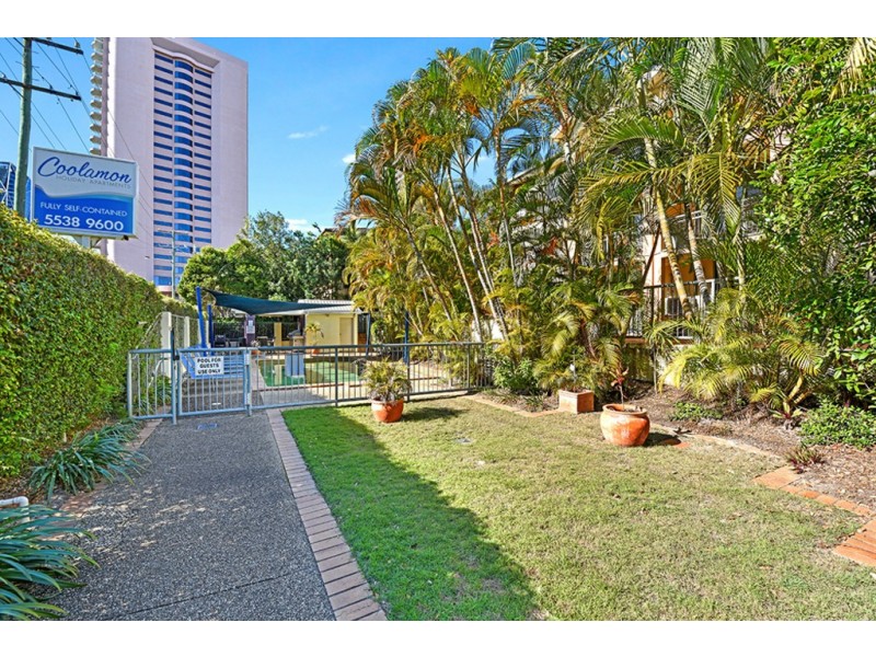 10-16 Genoa St, Surfers Paradise QLD 4217