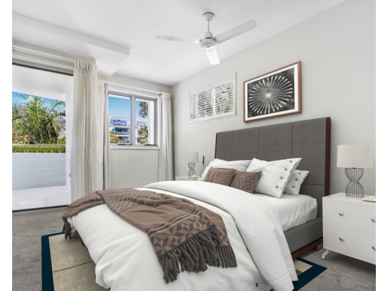 43/57 Grand Parade, Kawana Island QLD 4575