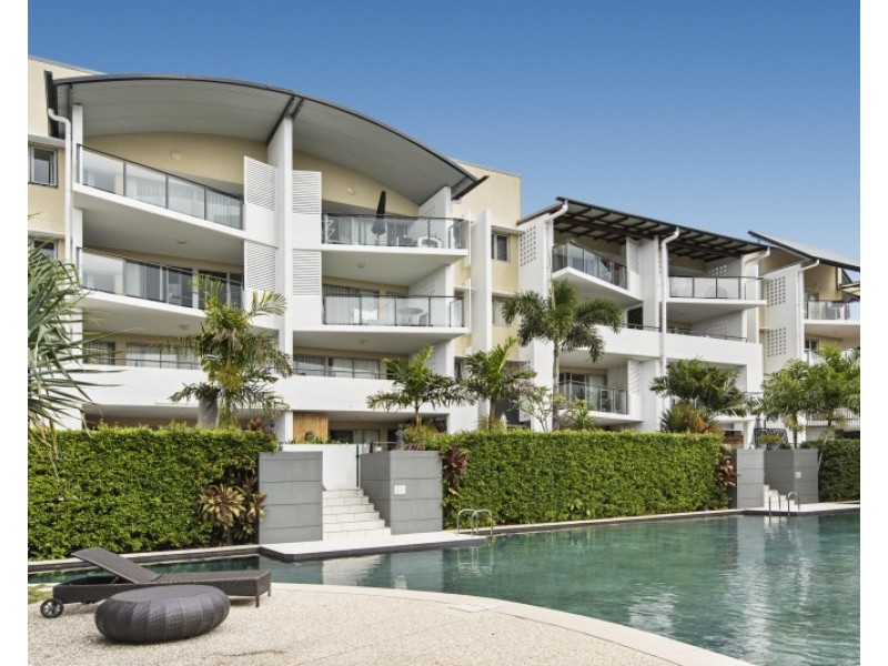 43/57 Grand Parade, Kawana Island QLD 4575