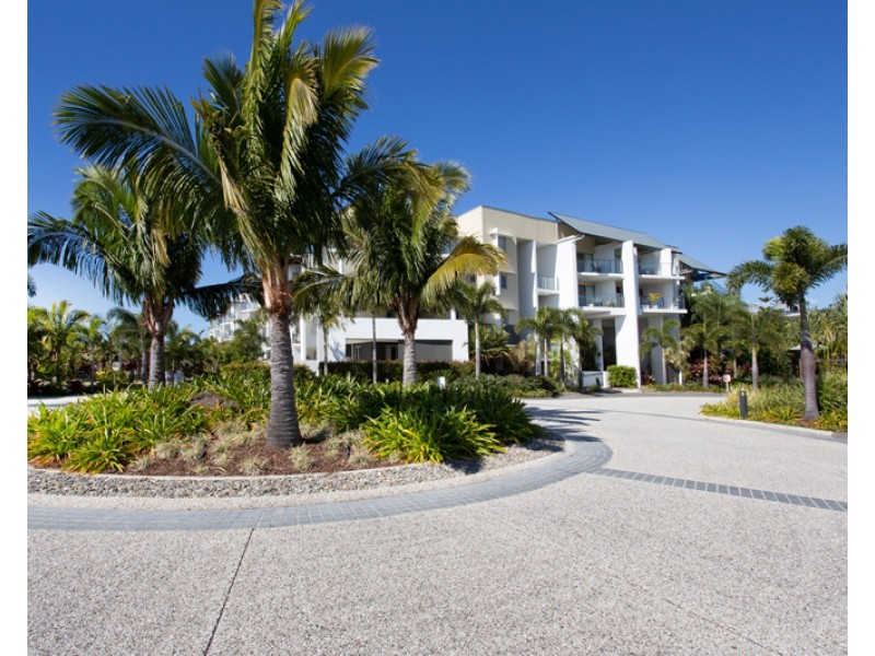 43/57 Grand Parade, Kawana Island QLD 4575